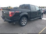 Ford F-150 Fx2 1FTFW1CT3DFA86153 снимка