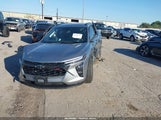 Chevrolet Trax Fwd 2Rs KL77LJE29RC176527 photo