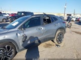 Chevrolet Trax Fwd 2Rs KL77LJE29RC176527 fotografie