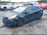 Kia Rio Lx KNADM4A36D6318713 снимка