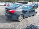 Kia Rio Lx KNADM4A36D6318713 снимка