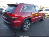 Jeep Grand Cherokee Limited 1C4RJEBG8FC118753 fotografie