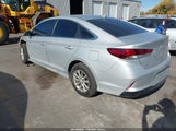 Hyundai Sonata Se 5NPE24AF8JH680938 снимка