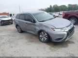 Mitsubishi Outlander Es 2.4 JA4AD2A39LZ018200 снимка