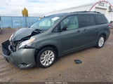 Toyota Sienna Le 7 Passenger 5TDJK3DC7ES076047 снимка