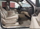 GMC Yukon Xl  Denali 1GKS2MEF9ER217156 снимка