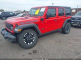 Jeep Wrangler 4Xe Rubicon 4Xe 1C4RJXR69SW571863 снимка