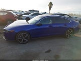 Honda Accord Hybrid Sport 1HGCY2F58SA023660 photo