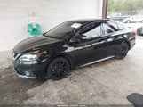 Nissan Sentra Sr 3N1AB7AP7HY279261 снимка