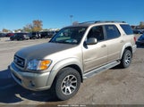 Toyota Sequoia Sr5 V8 5TDBT44A24S215294 снимка