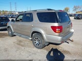 Toyota Sequoia Sr5 V8 5TDBT44A24S215294 снимка