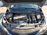 Chevrolet Cruze Lt Auto 3G1BE6SM0HS545884 снимка