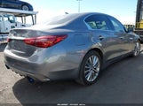 Infiniti Q50 Luxe JN1EV7BP1MM707099 снимка