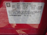 Chevrolet Cruze 2Lt Auto 1G1PE5SB3E7136321 photo