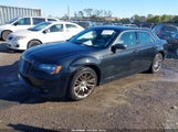 Chrysler 300C John Varvatos Limited Edition 2C3CCADG1DH727395 fotografie
