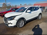 Nissan Rogue Sport S Awd Xtronic Cvt JN1BJ1CWXLW390413 photo