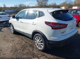 Nissan Rogue Sport S Awd Xtronic Cvt JN1BJ1CWXLW390413 photo