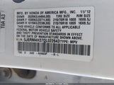 Honda Cr-V Lx 5J6RM4H37DL022643 снимка