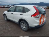 Honda Cr-V Lx 5J6RM4H37DL022643 снимка