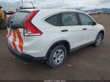 Honda Cr-V Lx 5J6RM4H37DL022643 снимка