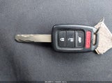 Honda Cr-V Lx 2HKRW6H31HH205106 снимка