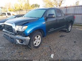 Toyota Tundra Sr5 5.7L V8 5TBBV54147S469652 fotografie