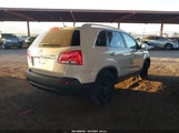 Kia Sorento Lx 5XYKTCA11BG142959 снимка