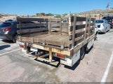 Toyota Pickup Cab Chassis Super Long Wb JT5VN94T2L0019763 снимка