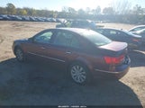 Hyundai Sonata Limited 5NPEU46C29H530117 снимка