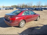 Hyundai Sonata Limited 5NPEU46C29H530117 снимка