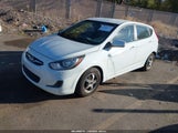 Hyundai Accent Gs KMHCT5AE4EU190148 снимка