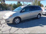 Toyota Sienna Le 5TDZK23C07S075839 снимка