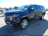 Chevrolet Suburban 4Wd High Country 1GNSKGKL3MR324913 снимка