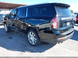 Chevrolet Suburban 4Wd High Country 1GNSKGKL3MR324913 снимка