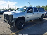 GMC Sierra 2500Hd Sle 1GT120C8XEF149861 снимка