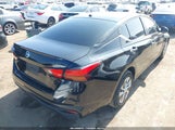 Nissan Altima S Fwd 1N4BL4BV3LC235372 fotografie