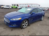 Ford Fusion Hybrid Se 3FA6P0LU2DR235371 снимка