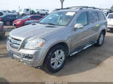 Mercedes-Benz Gl 450 4Matic 4JGBF71E37A102015 снимка