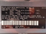 Toyota Highlander Le 5TDZZRAH4LS013745 снимка