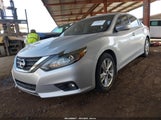 Nissan Altima 2.5 Sr 1N4AL3AP5GC285527 photo