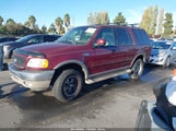 Ford Expedition Eddie Bauer 1FMPU18L4YLA79833 снимка