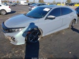 Honda Civic Ex-L SHHFK7H85LU405573 снимка