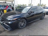 Toyota Camry Se 4T1T11AK9NU626402 photo