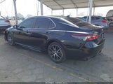 Toyota Camry Se 4T1T11AK9NU626402 снимка