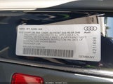 Audi A5 Sportback Premium 40 Tfsi Quattro S Tronic WAUABCF51PA016180 photo