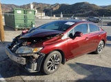 Honda Civic Ex 19XFB2F88DE219959 снимка