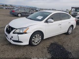 Nissan Sentra Fe+ S/S/Sl/Sr/Sv 3N1AB7APXFL653498 снимка