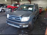 Toyota 4Runner Sr5 V6 JTEBU14RX40044813 снимка