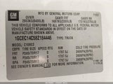Chevrolet Silverado  Work Truck 1GCEC14C58Z184446 снимка