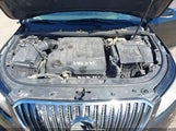 Buick Lacrosse Leather 1G4GB5G34GF149939 снимка